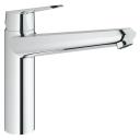 Смеситель однорычажный для кухни Grohe Eurodisc Cosmopolitan 33770 002 (33770002) хром