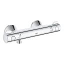 Термостат для душа Grohe Grohtherm 800 34558 000 (34558000) хром