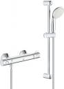 Смеситель для душа Grohe Grohtherm 800 34565001