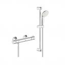 Смеситель для душа термостатический Grohe Grohtherm 800 34565001