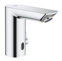 Смеситель для раковины электронный GROHE Bau Cosmopolitan E 36451000