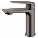 Смеситель для раковины Haiba HB533-3/пепельный (HB10533-3)
