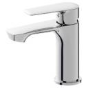 Смеситель для раковины Haiba HB563/хром (HB10563)