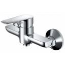 Смеситель для ванной комнаты Haiba HB563/хром HB20563