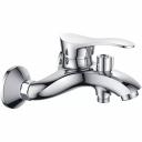 Смеситель для ванны с душем Haiba HB6001