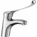 Смеситель Hansen (Хансен) хирургический для раковины H10015 хром