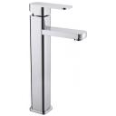 Cмеситель для раковины HANSEN H11001 Хром