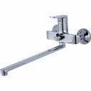 Смеситель Hansen (Хансен) для ванны H22003 хром