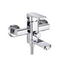 Смеситель Hansen (Хансен) для ванны H30001 хром