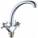 Cмеситель для кухни HANSEN H42051 Хром