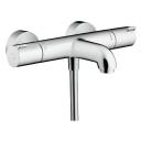 Термостатический смеситель Hansgrohe Ecostat 13201000