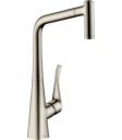 Смеситель для кухни Hansgrohe Metris 14820800