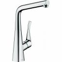 Смеситель для кухни Hansgrohe