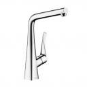 Смеситель для кухни Hansgrohe Metris 14822000