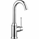 Смеситель для кухни Hansgrohe