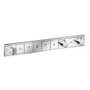 Термостат для ванны Hansgrohe RainSelect 15358000