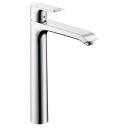 Смеситель для раковины Hansgrohe Metris 31082000 хром