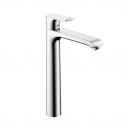 Смеситель для раковины Hansgrohe Metris 31082000