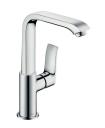 Смеситель для раковины Hansgrohe Metris 31087000