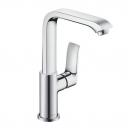 Смеситель для раковины Hansgrohe Metris 31087000