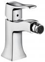 Смеситель для биде Hansgrohe Metris Classic 31275000