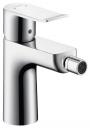 Смеситель для биде Hansgrohe Metris 31280000