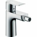 Смеситель для биде Hansgrohe