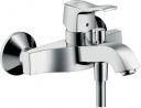 Смеситель для ванны с душем Hansgrohe Metris Classic 31478000