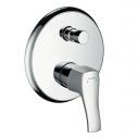 Смеситель для душа Hansgrohe Metris Classic 31485000