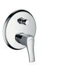 Смеситель Hansgrohe Metris Classic 31485000 для душа встраиваемый