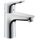 Смеситель для раковины Hansgrohe Focus 100 31607000 хром