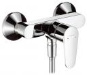 Смеситель для душа HansGrohe Talis E? 31662000 хром