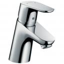 Смеситель для раковины Hansgrohe Focus-E2 31730000 хром