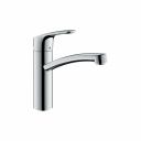 Смеситель для кухни Hansgrohe Focus Е2 31806000 00000008305