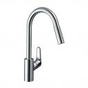 Смеситель для кухни Hansgrohe Focus M41 31815000