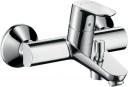 Смеситель для ванны с душем Hansgrohe Focus E2 31940000 хром