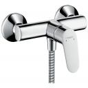 Смеситель для душа Hansgrohe Focus-E2 1960000 хром