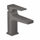 Смеситель для раковины Hansgrohe Metropol 32500340 с донным клапаном Push-Open