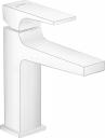 Смеситель для раковины Hansgrohe Metropol 110 Push-Open 32507700