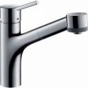 Смеситель для кухни Hansgrohe