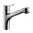 Смеситель для кухни Hansgrohe Talis S 32841000