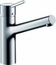 Смеситель для кухни Hansgrohe Talis S 32851000 хром
