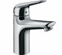 Смеситель для раковины Hansgrohe Novus 71030000