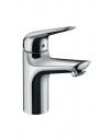 Смеситель для раковины Hansgrohe Novus 71031000