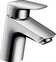 Смеситель для раковины Hansgrohe Logis 71077000