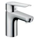 Смеситель для раковины (умывальника) в ванную Hansgrohe Logis E 71160000