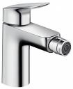 Смеситель для биде Hansgrohe Logis 71200000