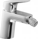 Смеситель для биде Hansgrohe Logis 71204000 хром, с донным клапаном