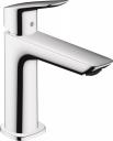 Смеситель для раковины Hansgrohe Logis Fine 110 71253000