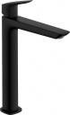 Смеситель для раковины Hansgrohe Logis 240 Fine 71258670 матовый черный